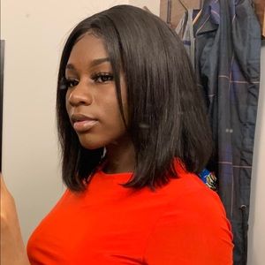 Meet your Posher, Simone